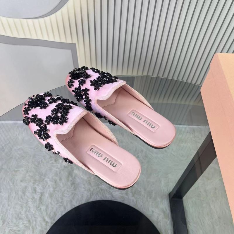 Miu Miu Sandals